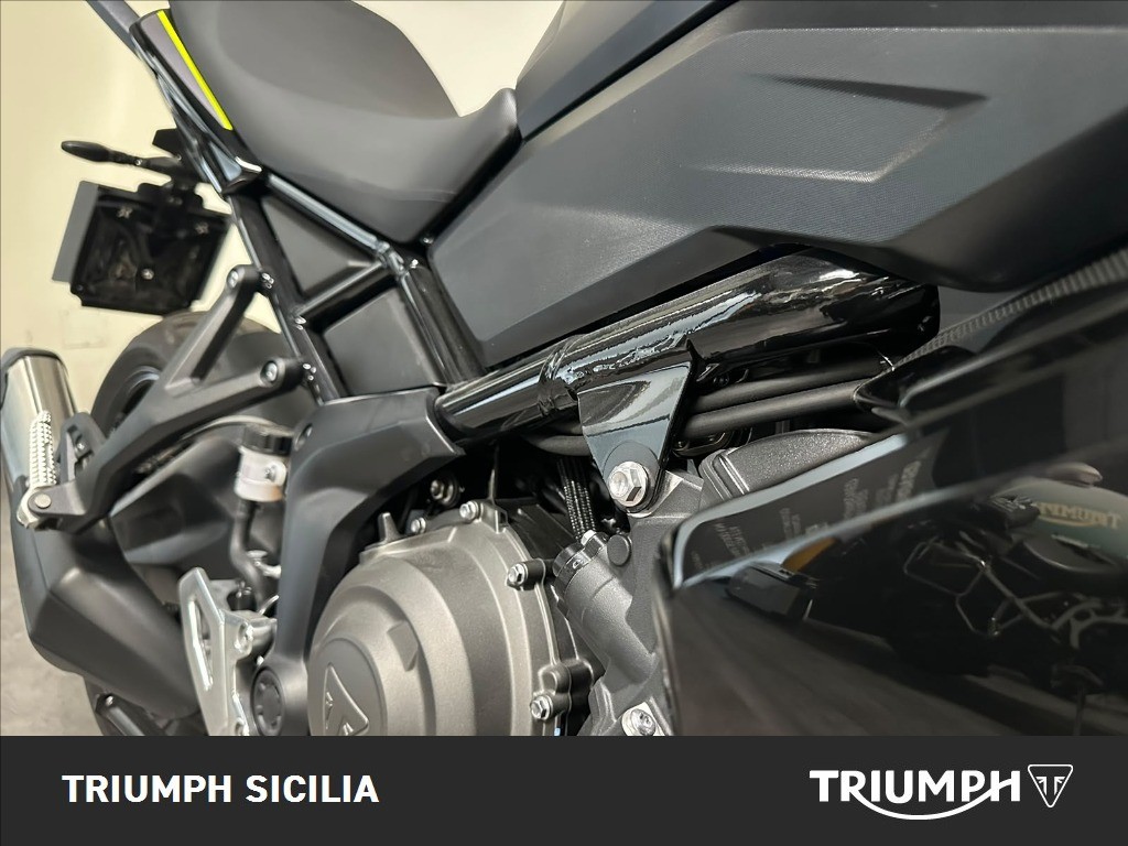 TRIUMPH Tiger Sport 800 Abs #7
