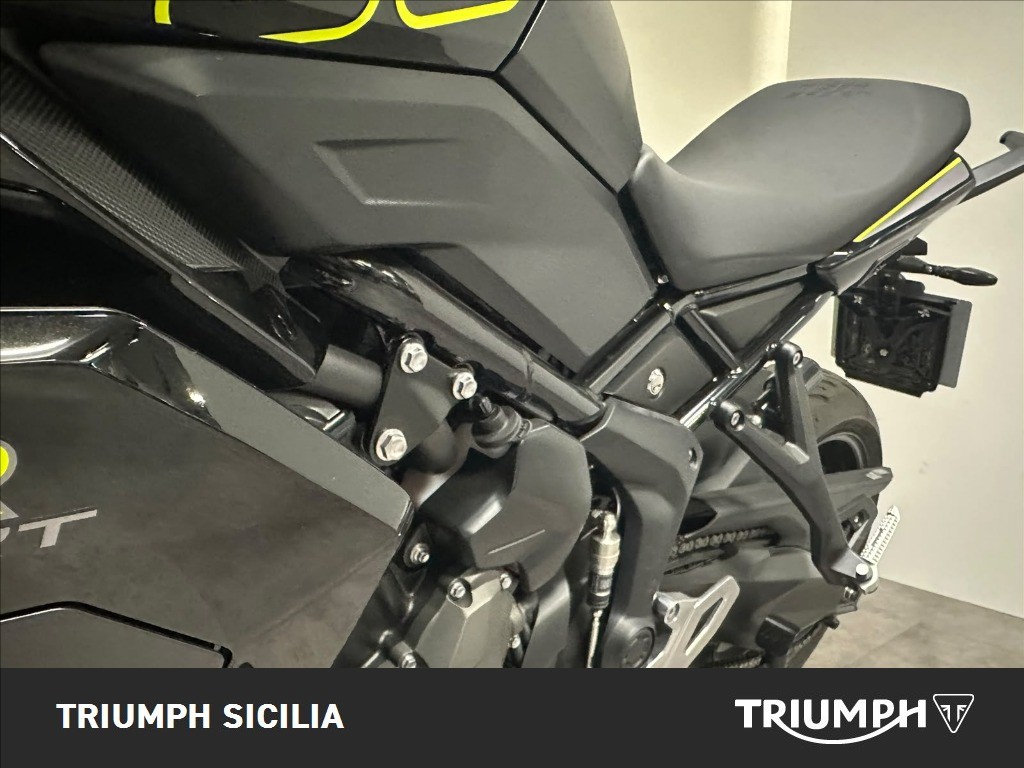 TRIUMPH Tiger Sport 800 Abs #8