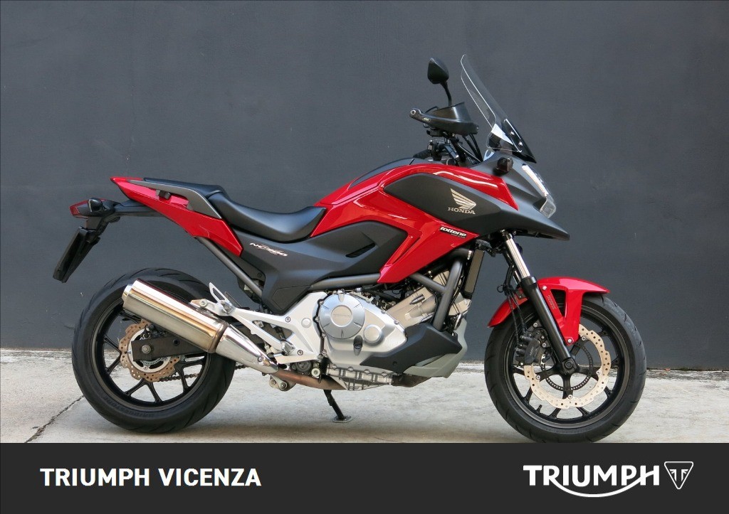 HONDA NC 700x Abs