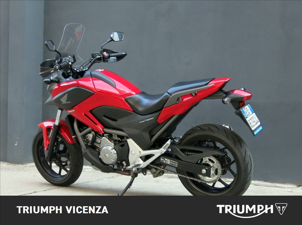HONDA NC 700x Abs