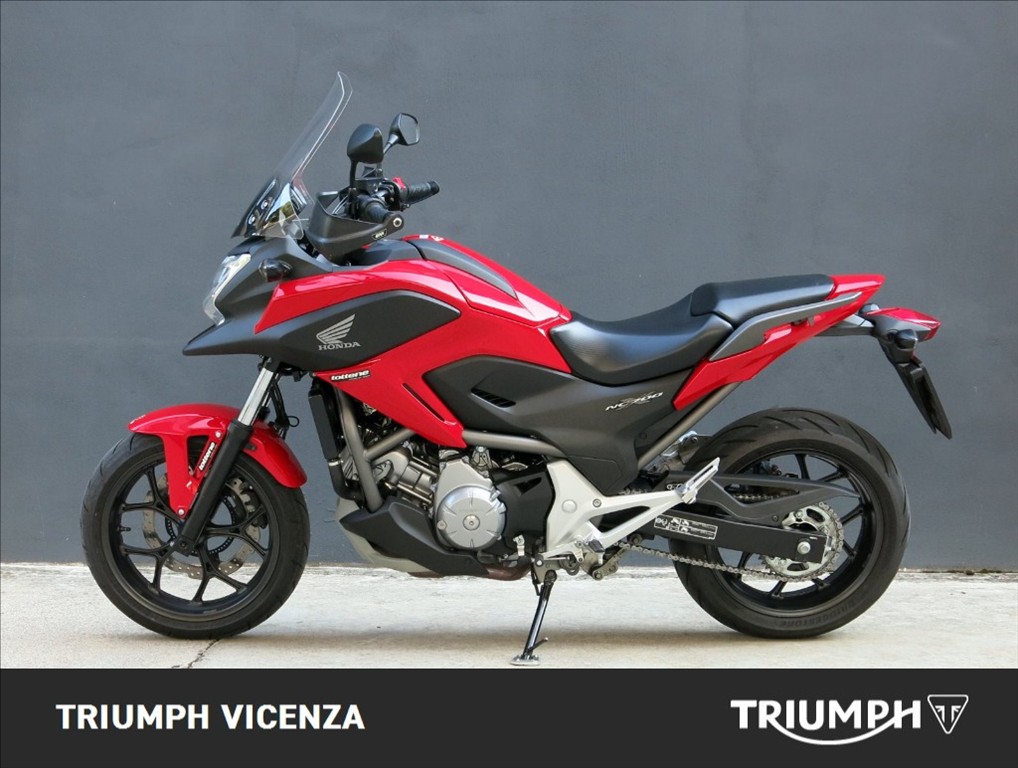 HONDA NC 700x Abs