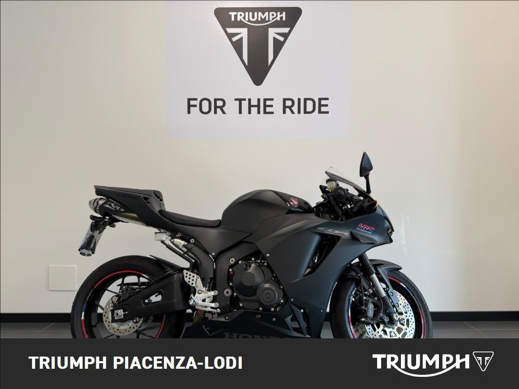 HONDA CBR 600 RR Abs