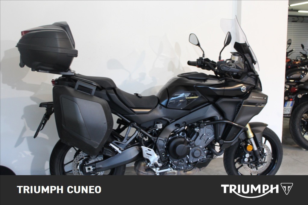 YAMAHA Tracer 9 900 GT Abs