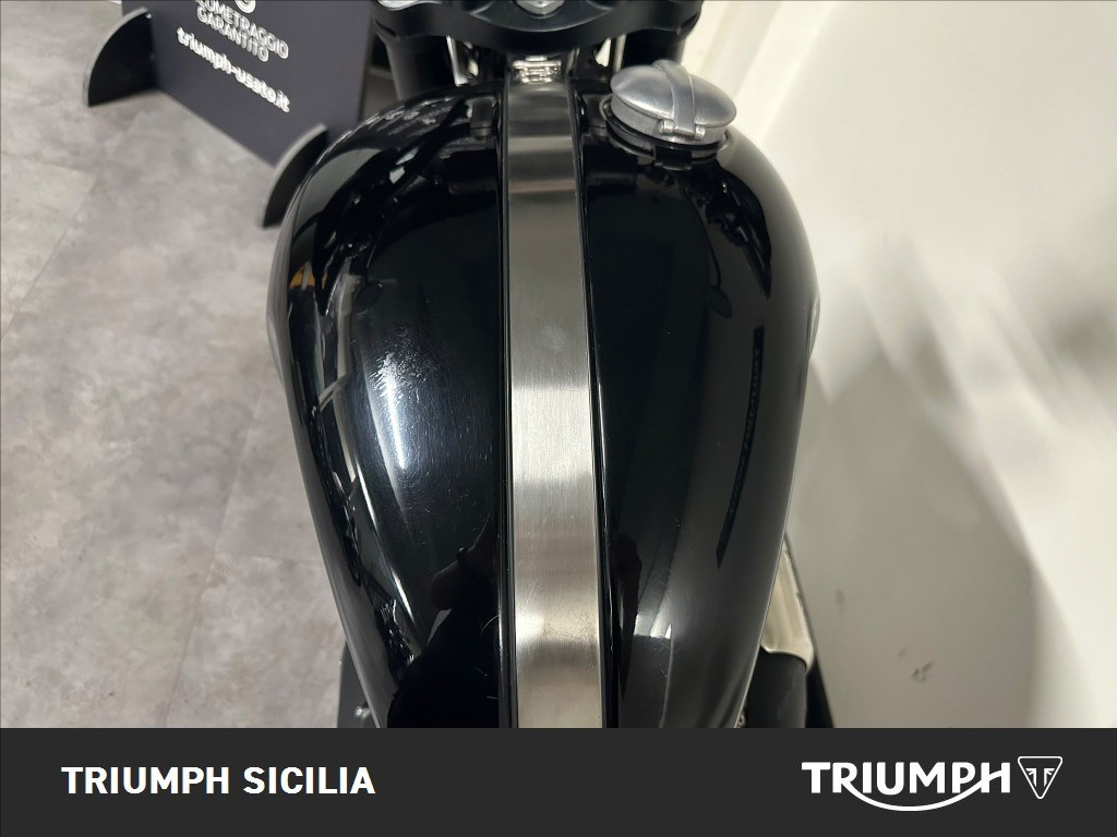 TRIUMPH Scrambler 1200 XC Abs