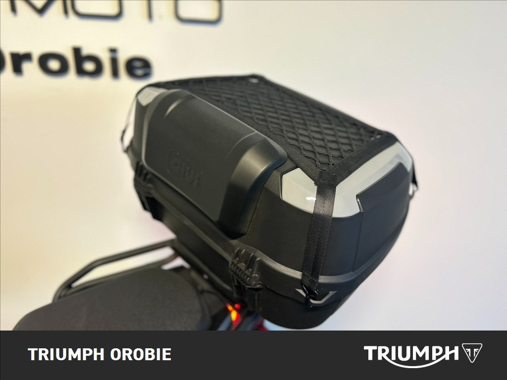 VOGE Valico 625 DSX Abs E5+