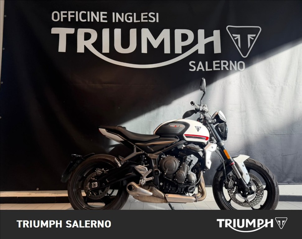 TRIUMPH Trident 660 Abs