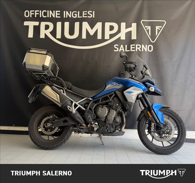 TRIUMPH Tiger 900 GT Pro Abs