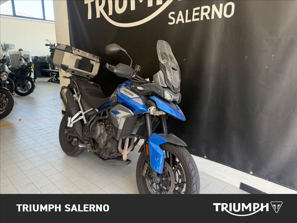 TRIUMPH Tiger 900 GT Pro Abs