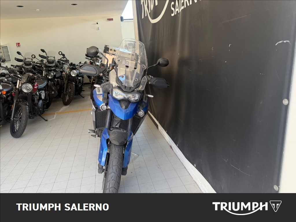 TRIUMPH Tiger 900 GT Pro Abs