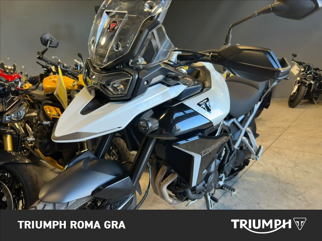 TRIUMPH Tiger 900 GT Pro Abs