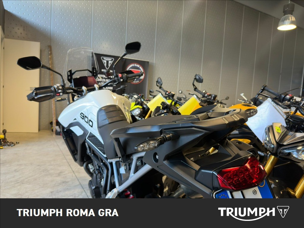 TRIUMPH Tiger 900 GT Pro Abs