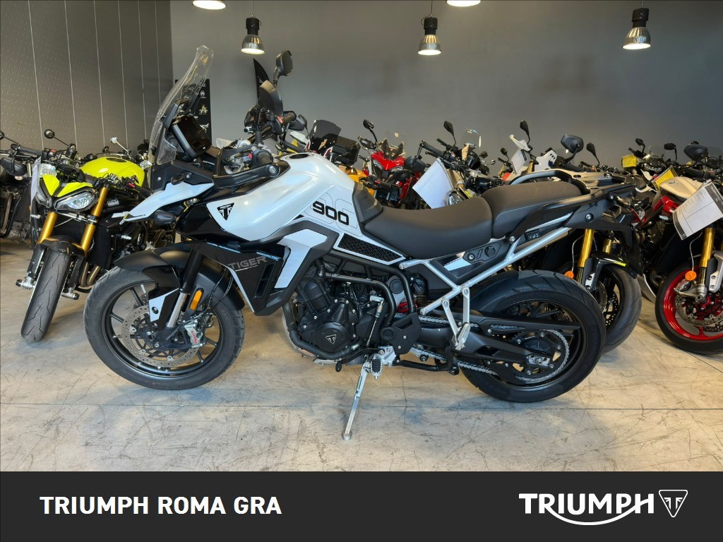 TRIUMPH Tiger 900 GT Pro Abs