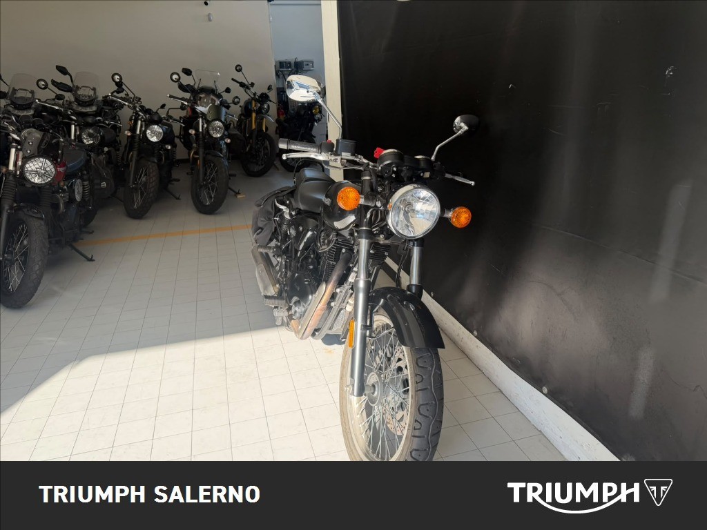 BENELLI Imperiale 400 E5