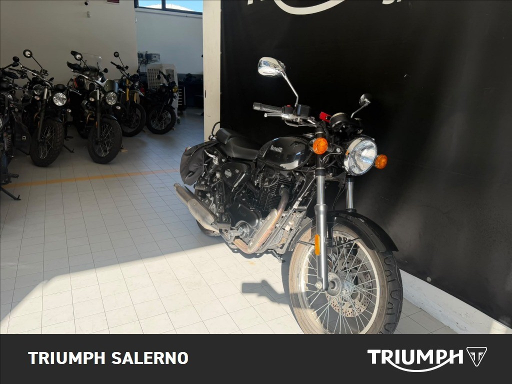 BENELLI Imperiale 400 E5