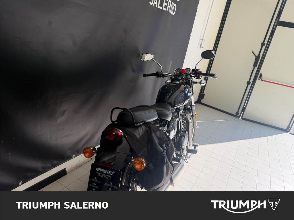 BENELLI Imperiale 400 E5