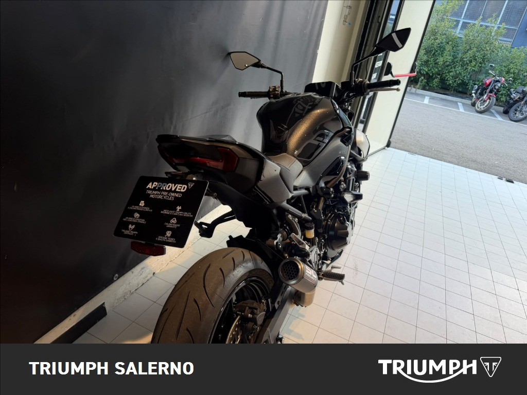 KAWASAKI Z 900 
