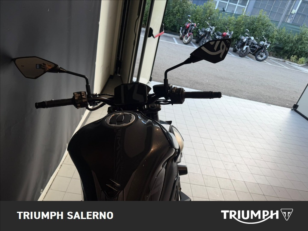 KAWASAKI Z 900 
