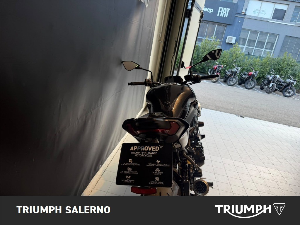 KAWASAKI Z 900 