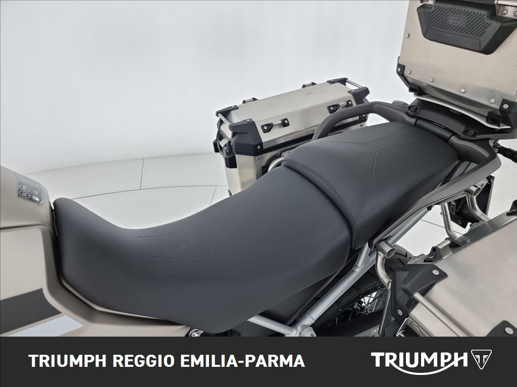 TRIUMPH Tiger 900 Rally Pro Abs