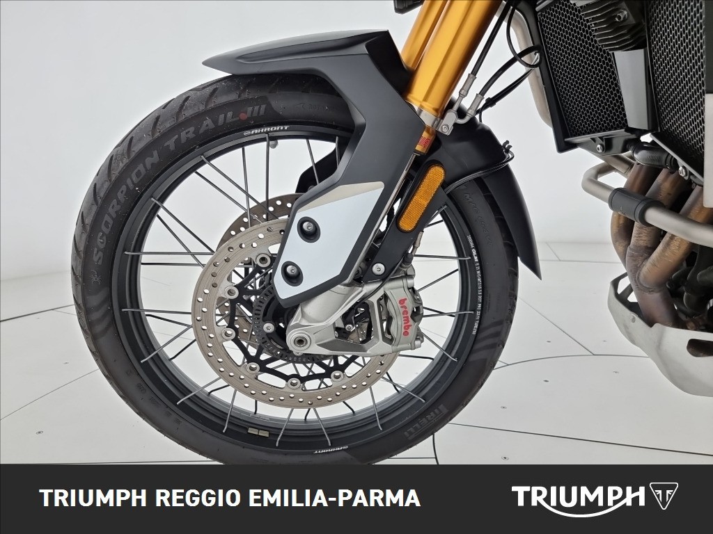 TRIUMPH Tiger 900 Rally Pro Abs