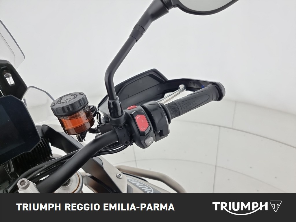 TRIUMPH Tiger 900 Rally Pro Abs