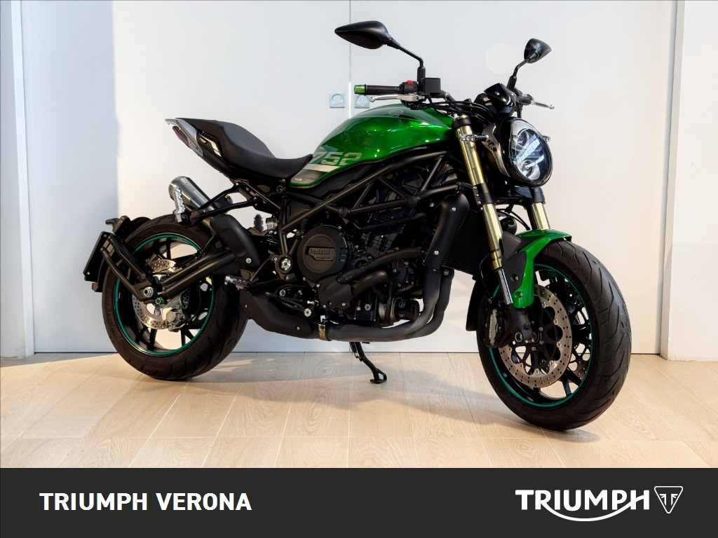 BENELLI 752 S abE5