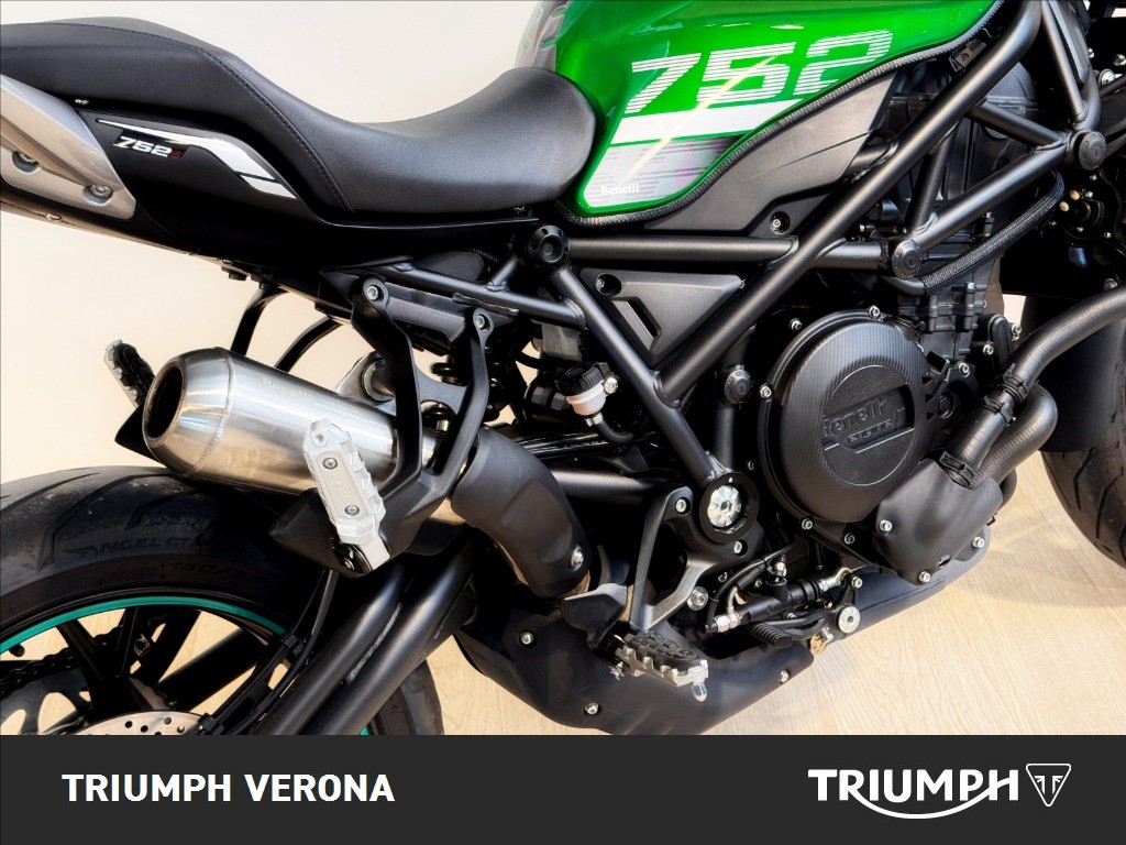 BENELLI 752 S abE5