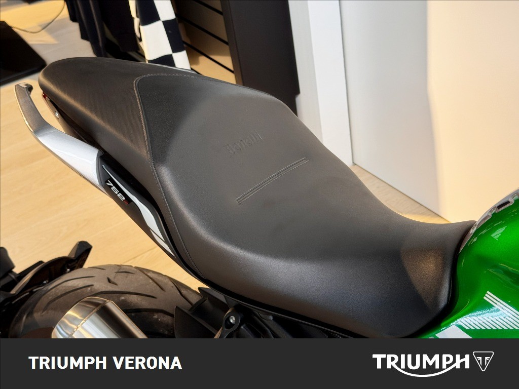BENELLI 752 S abE5