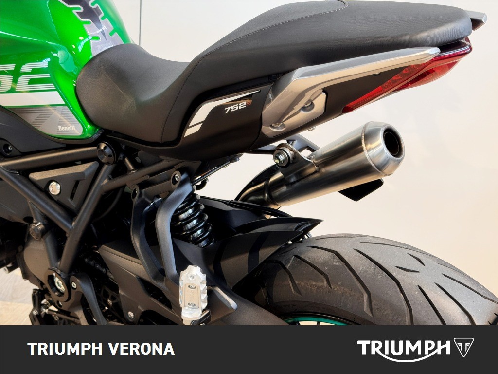 BENELLI 752 S abE5