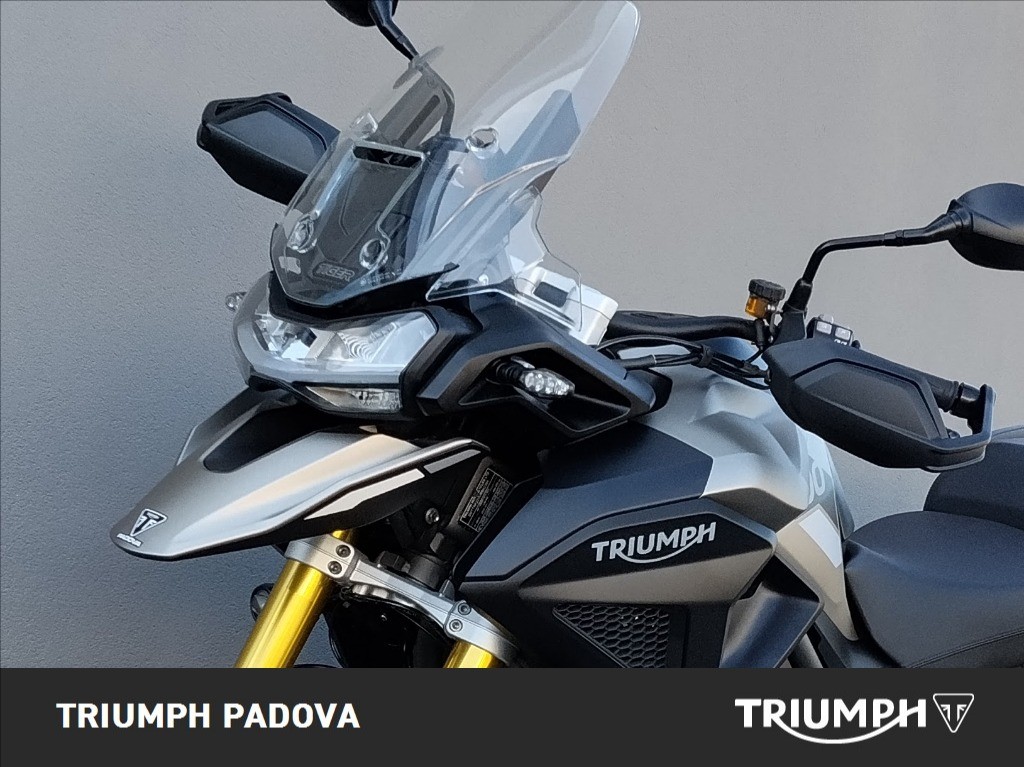 TRIUMPH Tiger 1200 Rally Pro Abs