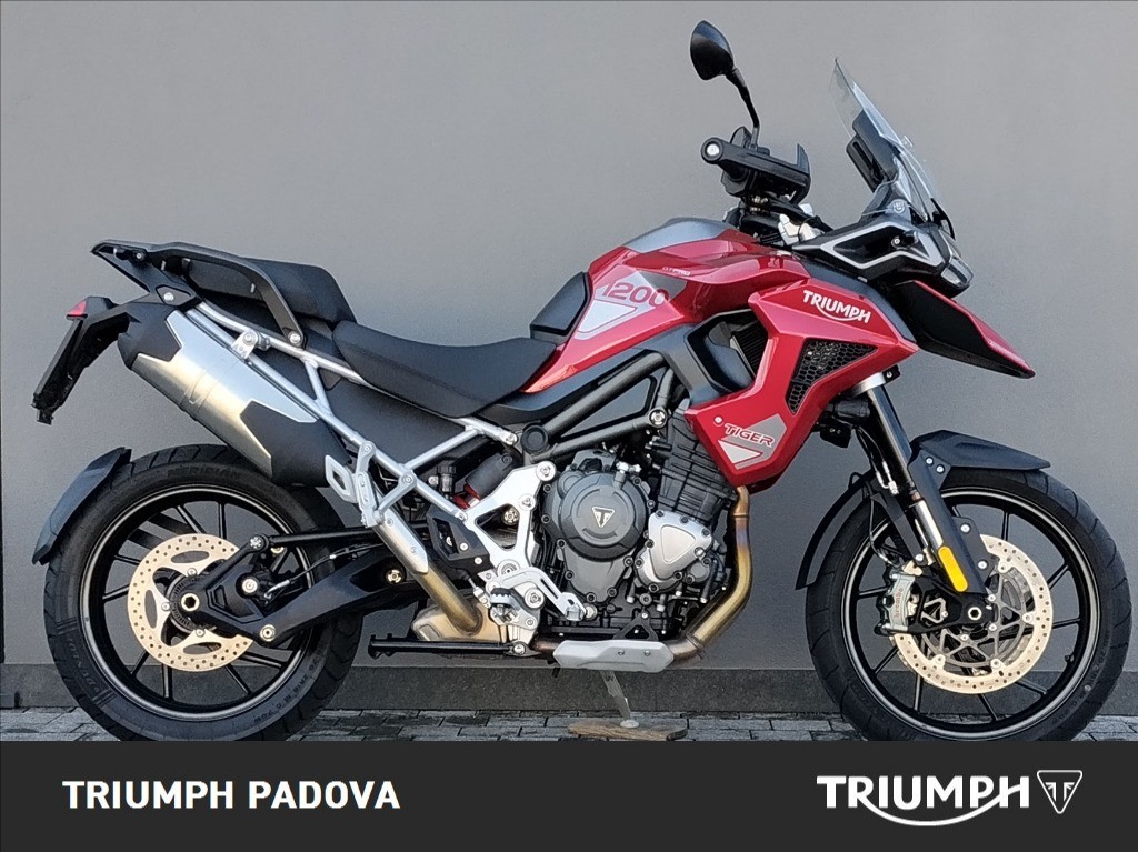 TRIUMPH Tiger 1200 GT Pro Abs