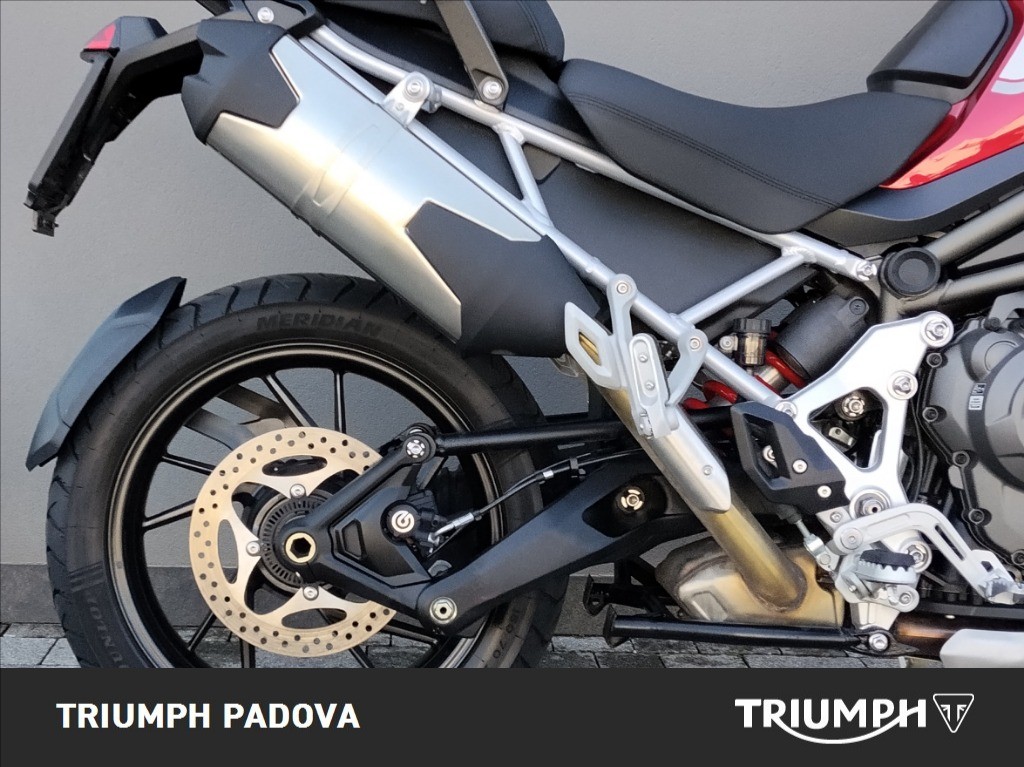 TRIUMPH Tiger 1200 GT Pro Abs