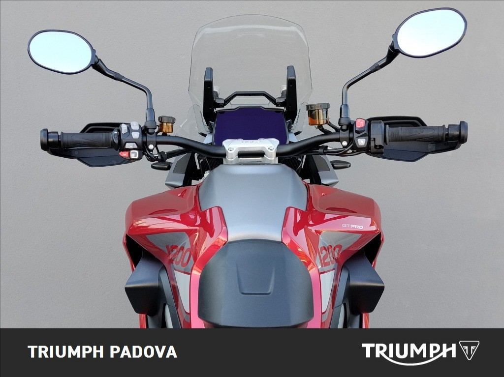 TRIUMPH Tiger 1200 GT Pro Abs