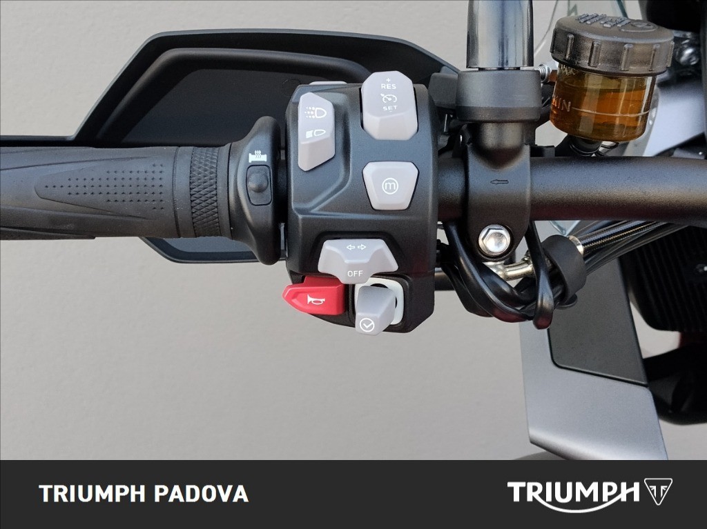TRIUMPH Tiger 1200 GT Pro Abs