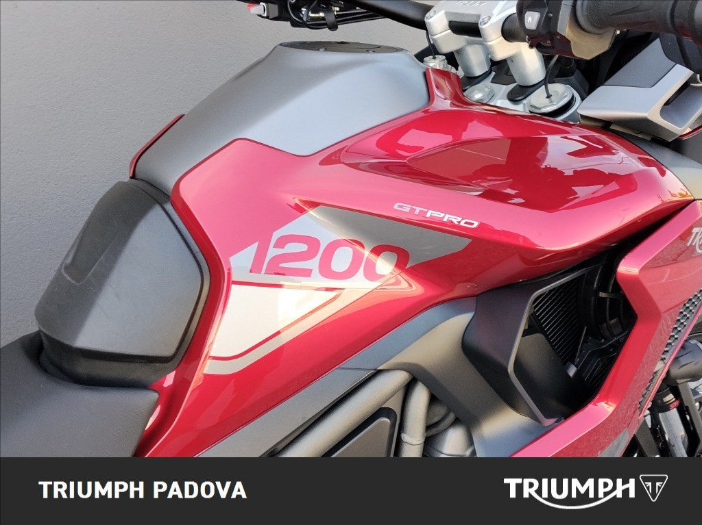 TRIUMPH Tiger 1200 GT Pro Abs