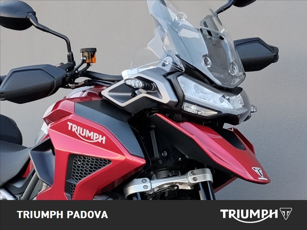 TRIUMPH Tiger 1200 GT Pro Abs