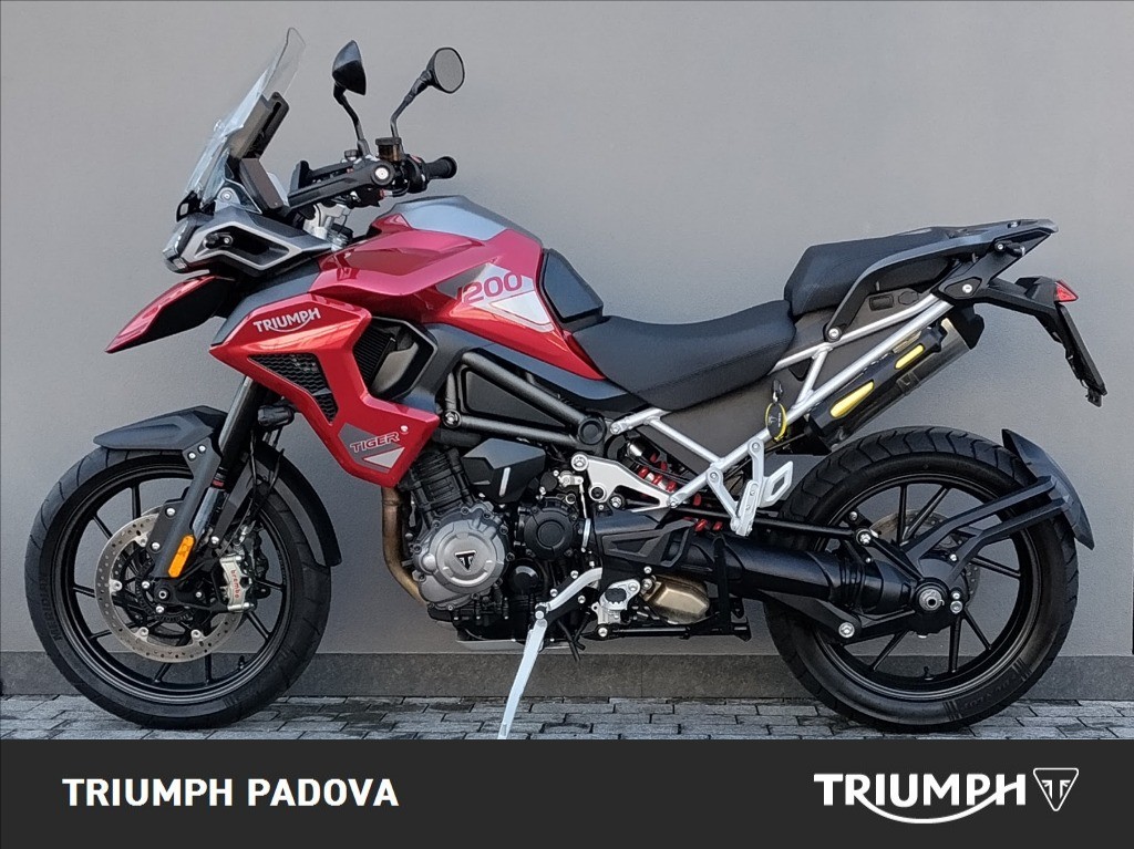 TRIUMPH Tiger 1200 GT Pro Abs