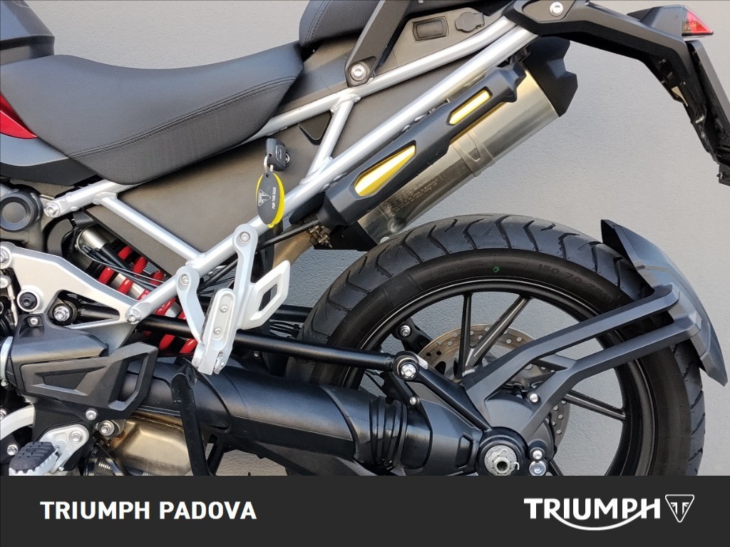TRIUMPH Tiger 1200 GT Pro Abs