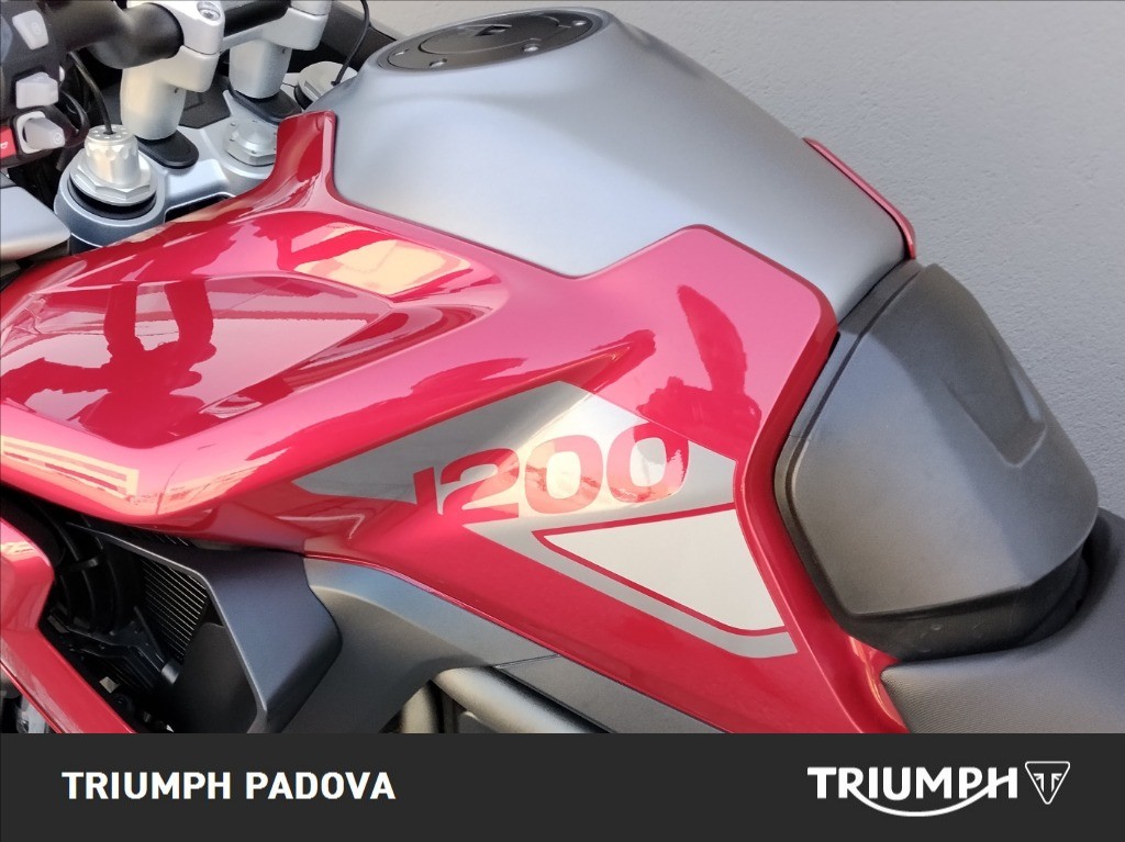 TRIUMPH Tiger 1200 GT Pro Abs