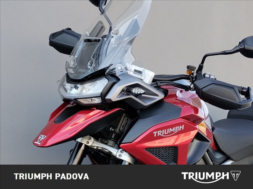 TRIUMPH Tiger 1200 GT Pro Abs