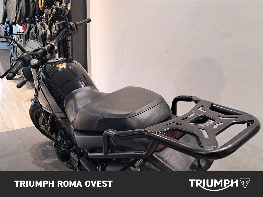 BENELLI Leoncino 500 E5 #7