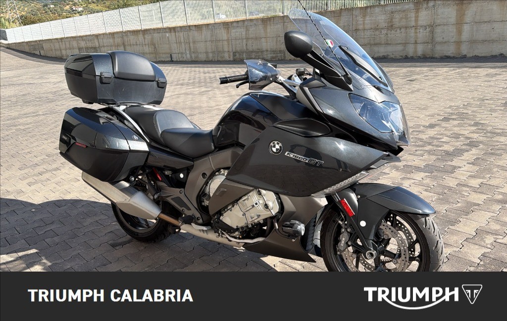 BMW K 1600 GT Abs