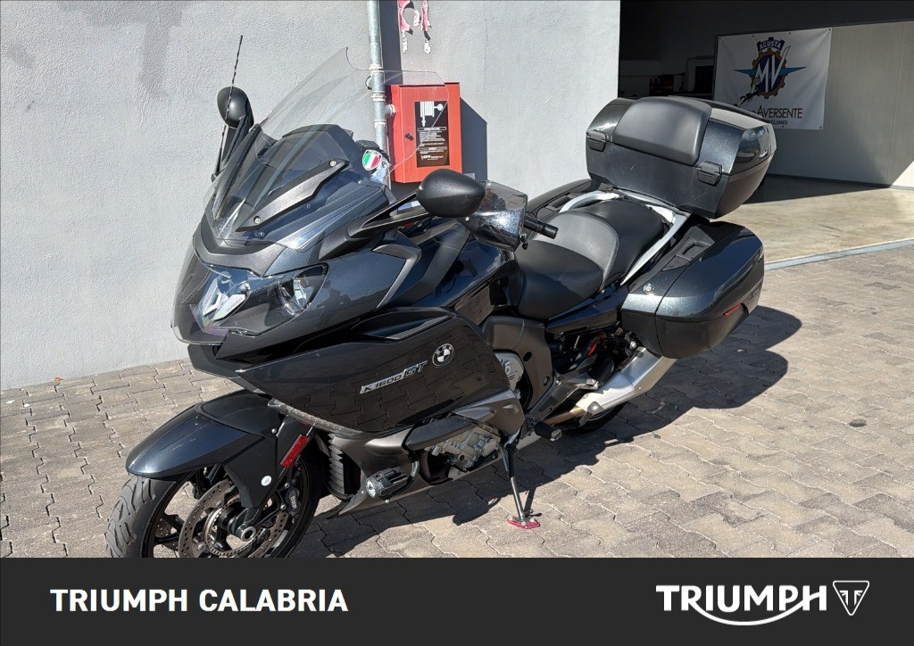 BMW K 1600 GT Abs