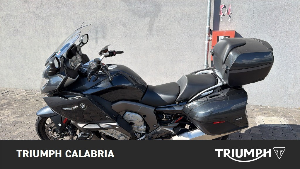 BMW K 1600 GT Abs