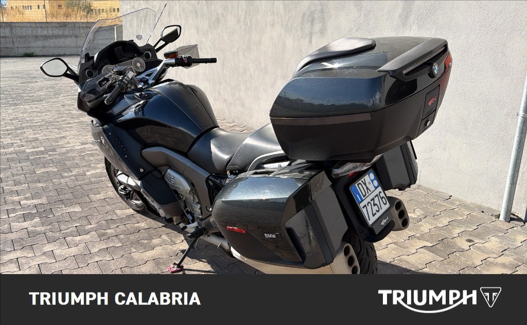 BMW K 1600 GT Abs