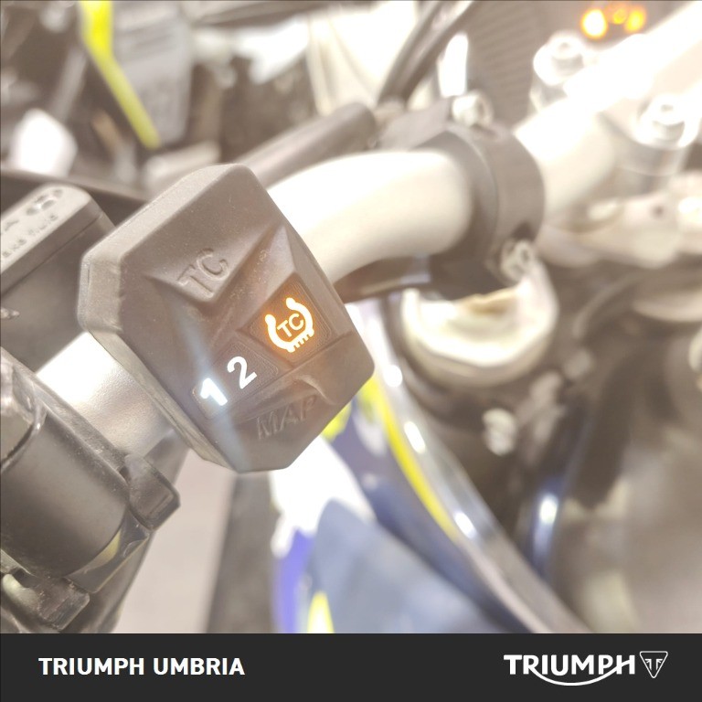 HUSQVARNA Enduro 701 4T 
