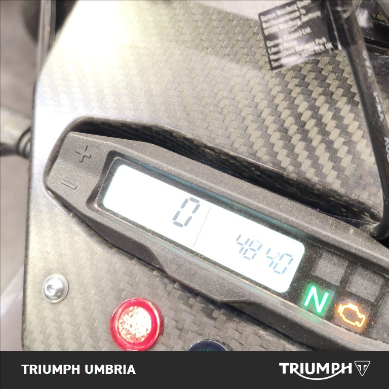 HUSQVARNA Enduro 701 4T 