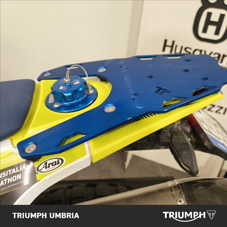 HUSQVARNA Enduro 701 4T 