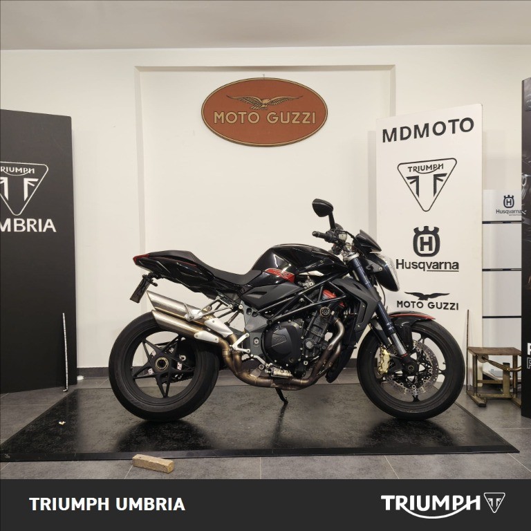 MV AGUSTA Brutale 1090 Abs