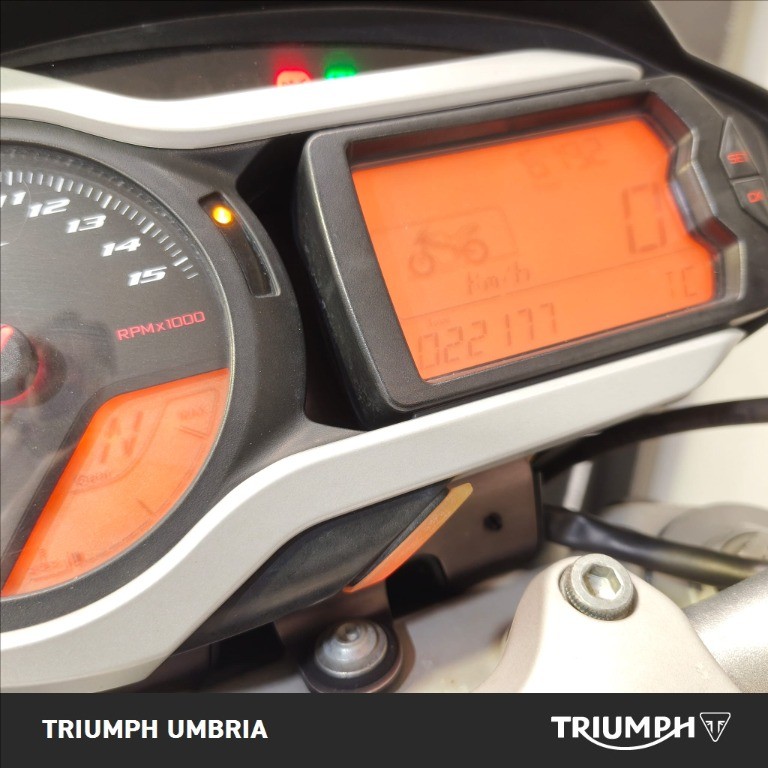 MV AGUSTA Brutale 1090 Abs